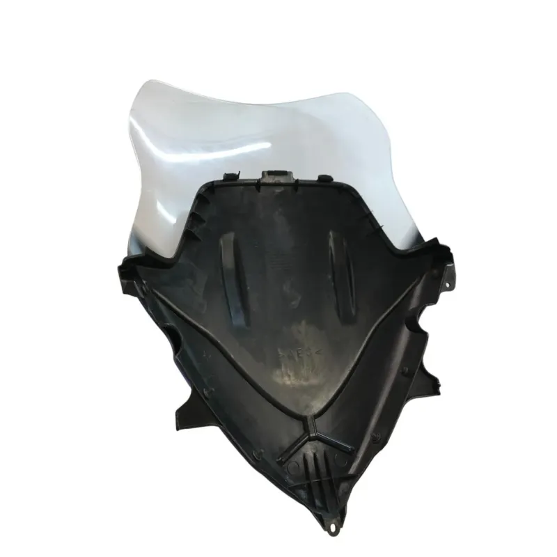 Bulle YAMAHA XP 500 2004-2007 TMAX
