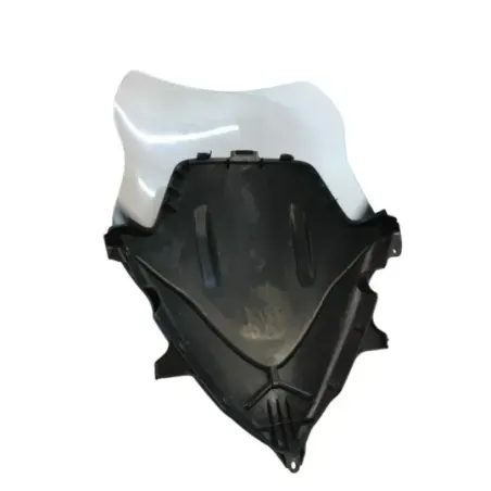Bulle YAMAHA XP 500 2004-2007 TMAX