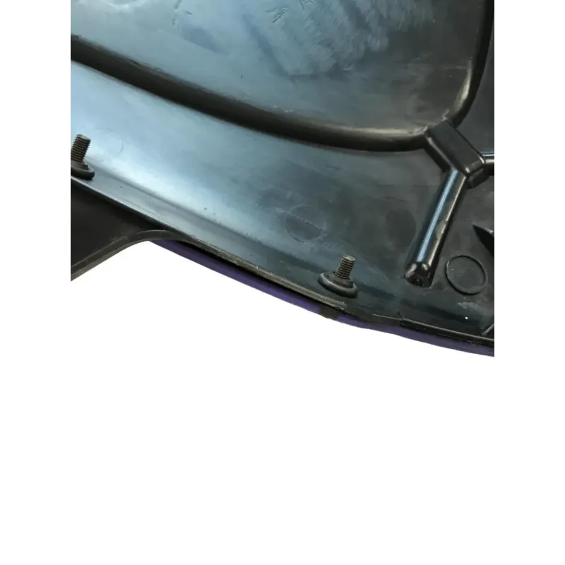 Bulle YAMAHA XP 500 2004-2007 TMAX