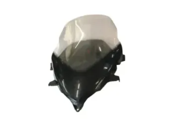 Bulle YAMAHA XP 500 2004-2007 TMAX