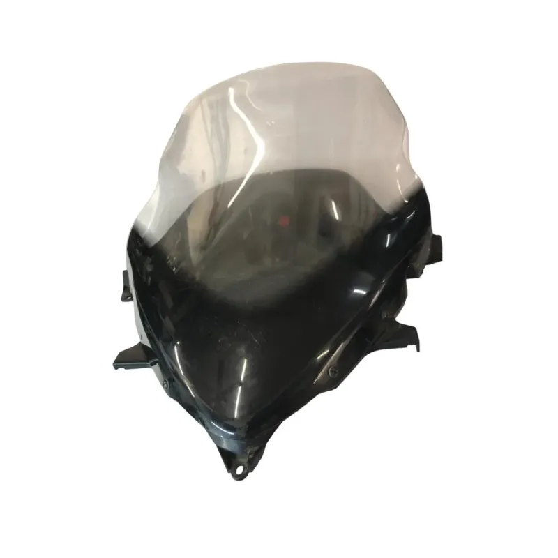 Bulle YAMAHA XP 500 2004-2007 TMAX