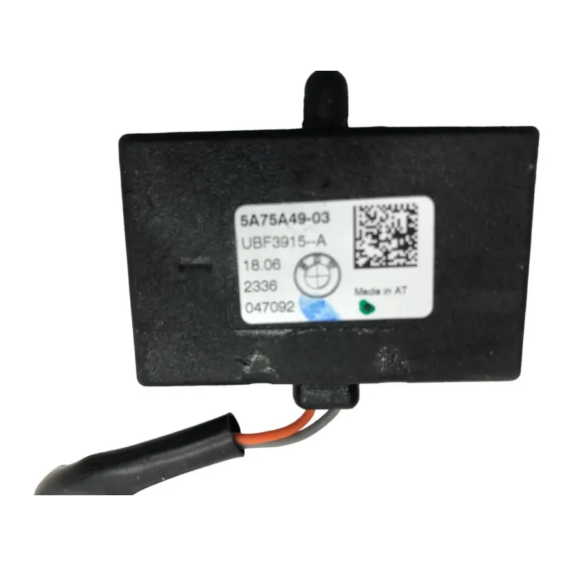 Relais de demarreur BMW R 1300 GS 2024-2026