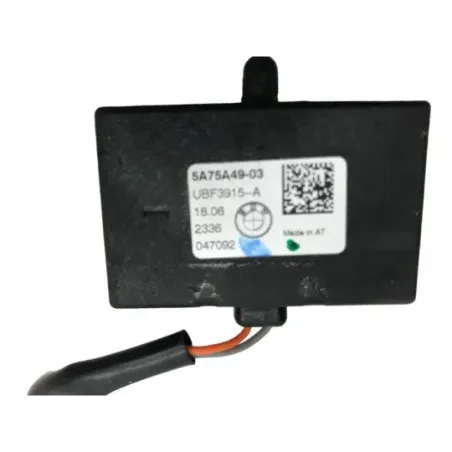 Relais de demarreur BMW R 1300 GS 2024-2026