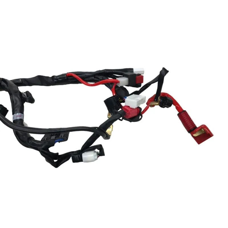 Faisceau electrique YAMAHA YZF 1000 2020-2022 R1