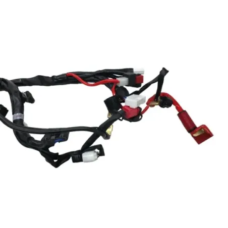 Faisceau electrique YAMAHA YZF 1000 2020-2022 R1