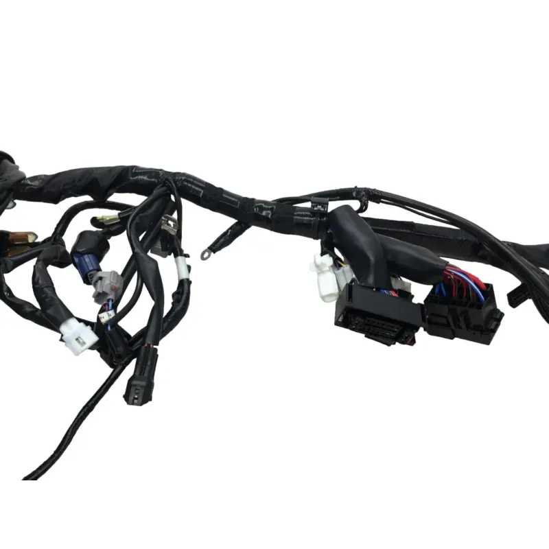 Faisceau electrique YAMAHA YZF 1000 2020-2022 R1