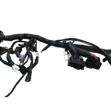 Faisceau electrique YAMAHA YZF 1000 2020-2022 R1