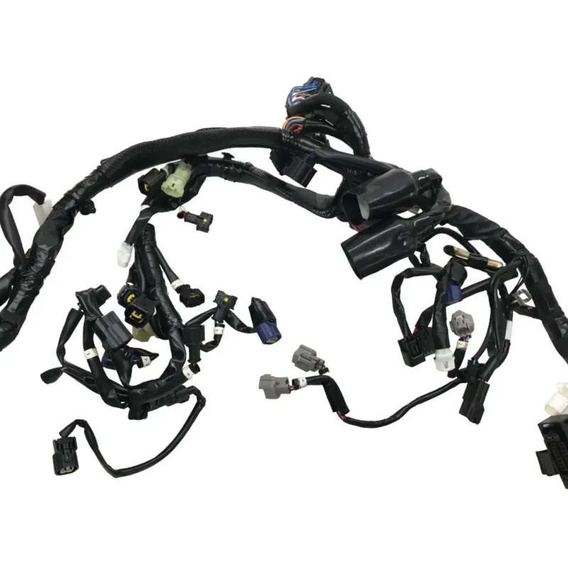 Faisceau electrique YAMAHA YZF 1000 2020-2022 R1