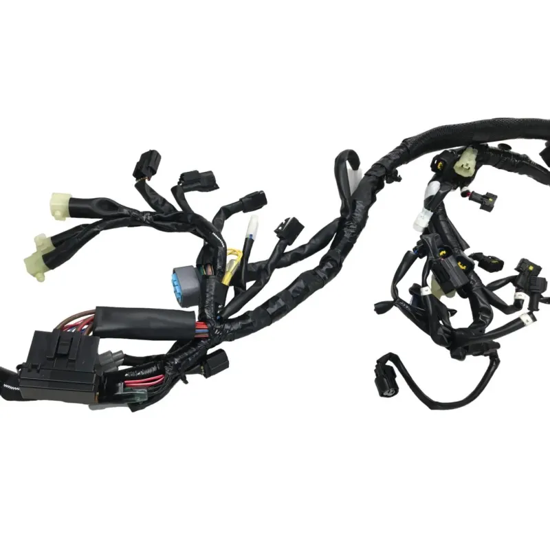 Faisceau electrique YAMAHA YZF 1000 2020-2022 R1