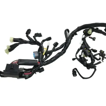 Faisceau electrique YAMAHA YZF 1000 2020-2022 R1