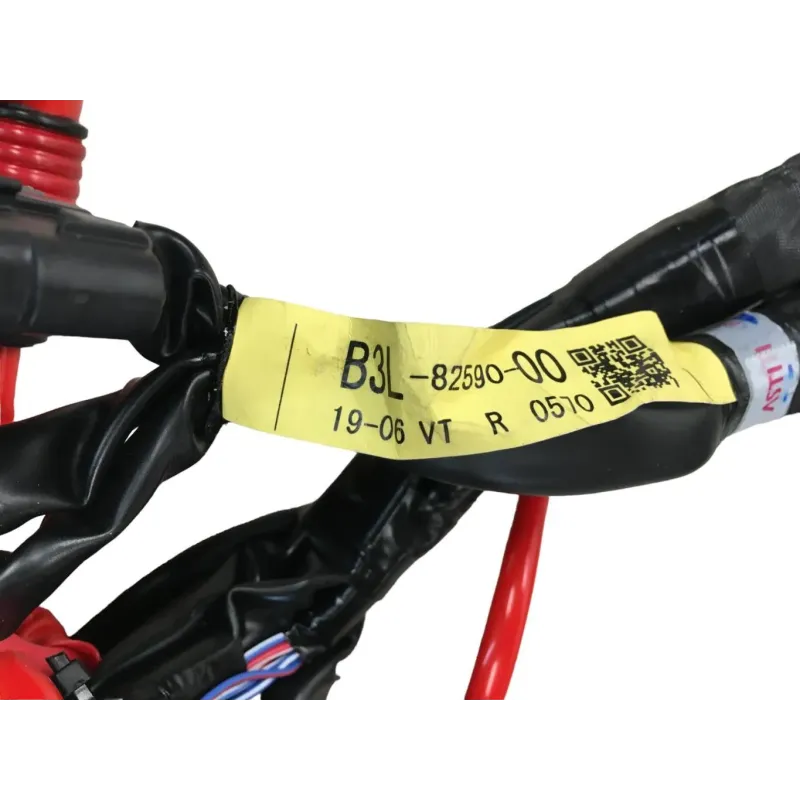 Faisceau electrique YAMAHA YZF 1000 2020-2022 R1