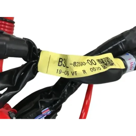 Faisceau electrique YAMAHA YZF 1000 2020-2022 R1