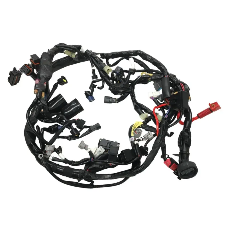 Faisceau electrique YAMAHA YZF 1000 2020-2022 R1
