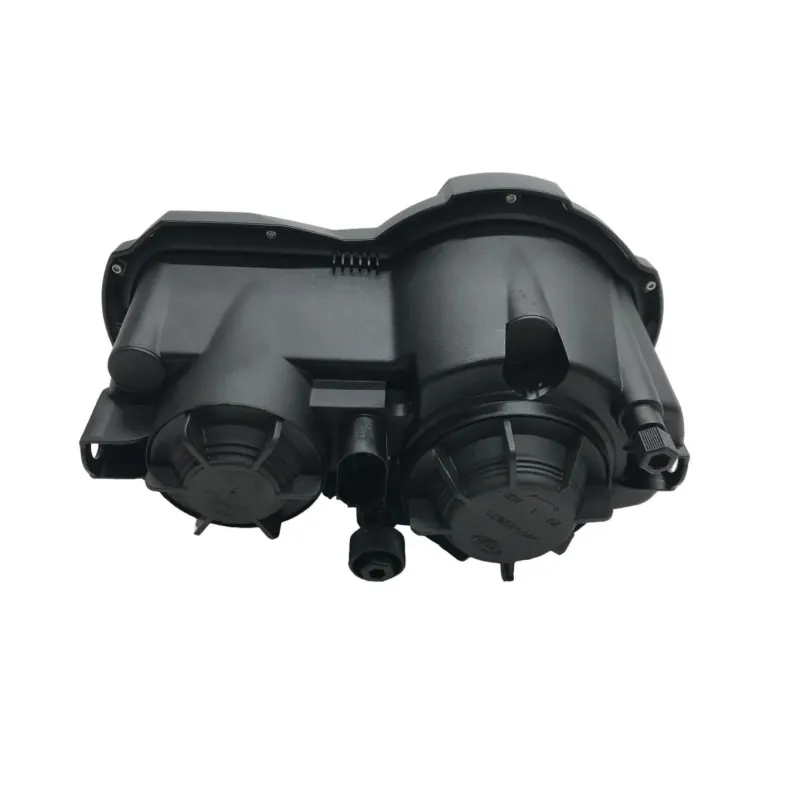Optique (feux)(phare) BMW R 1200 GS 2013-2018 LC K50