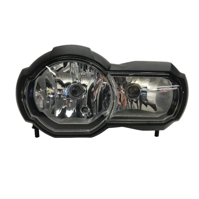 Optique (feux)(phare) BMW R 1200 GS 2013-2018 LC K50