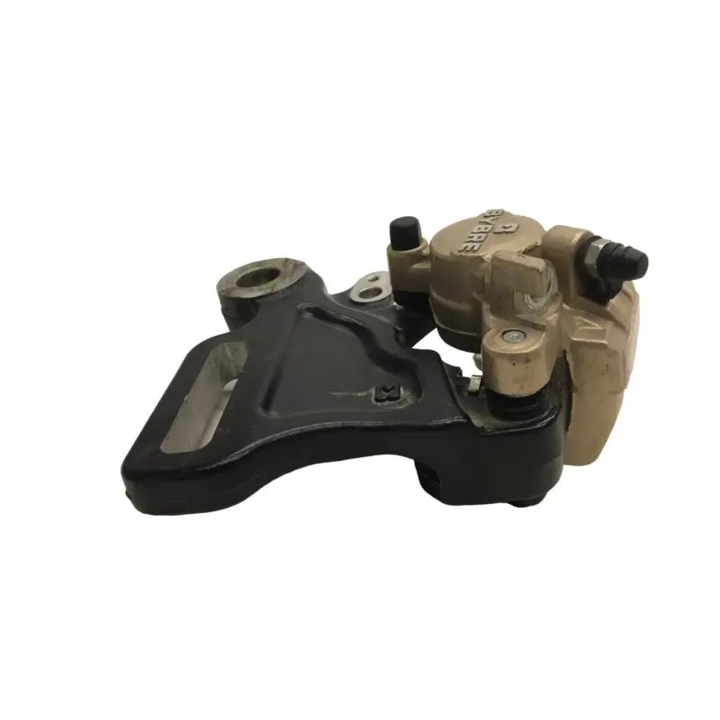 Etrier de frein arriere BMW G 310 GS 2016-2020