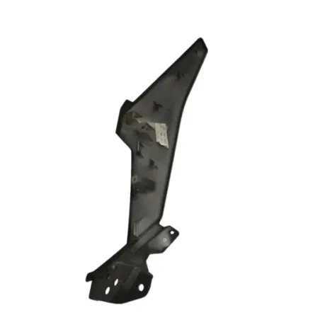Cache lateral gauche BMW C 400 GT 2018-2024