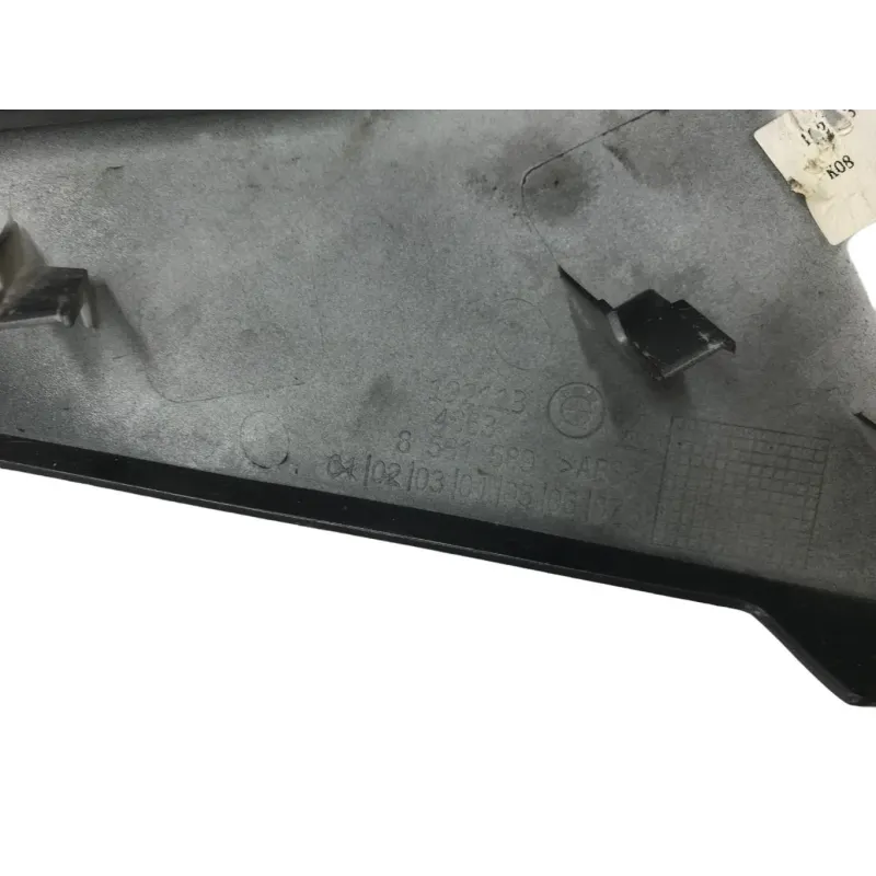 Cache lateral gauche BMW C 400 GT 2018-2024