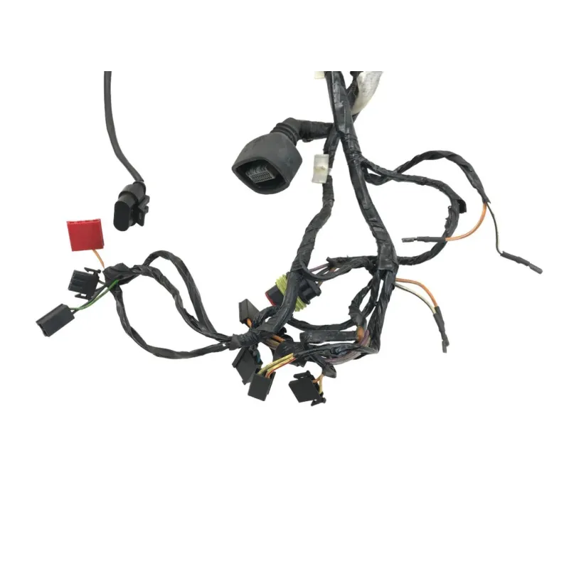 Faisceau electrique PIAGGIO BEVERLY 125 2010-2015 RST