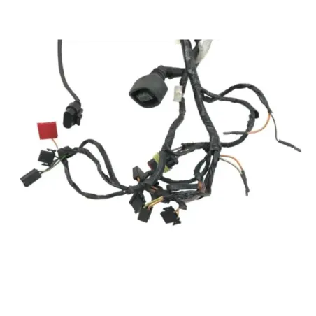 Faisceau electrique PIAGGIO BEVERLY 125 2010-2015 RST