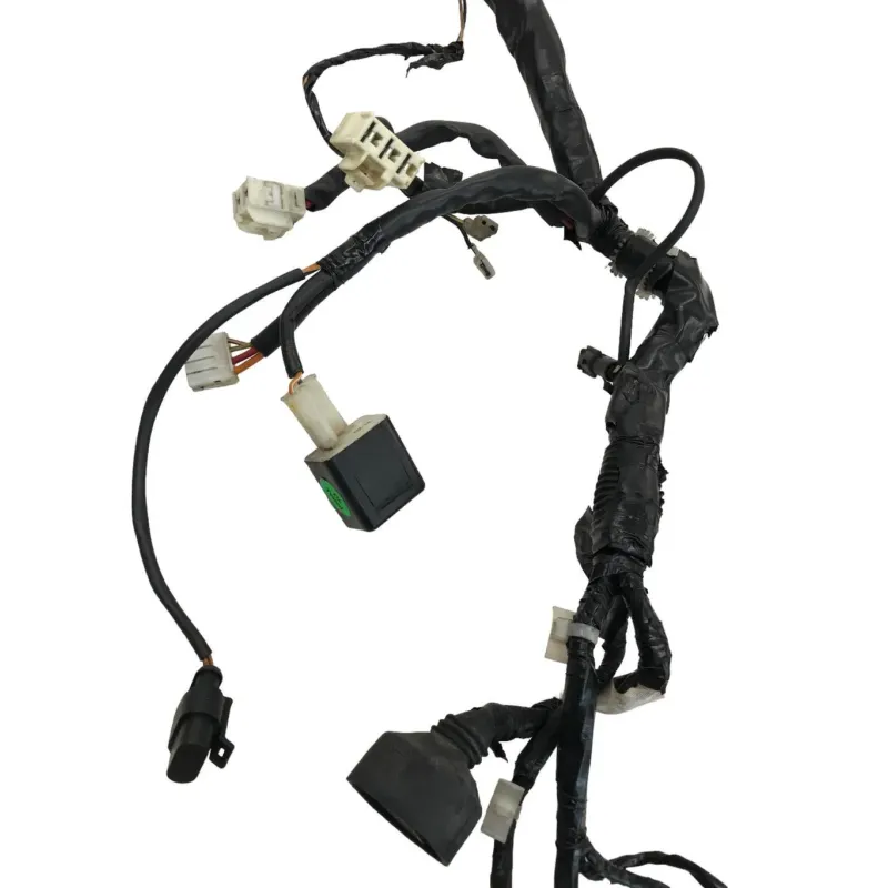 Faisceau electrique PIAGGIO BEVERLY 125 2010-2015 RST