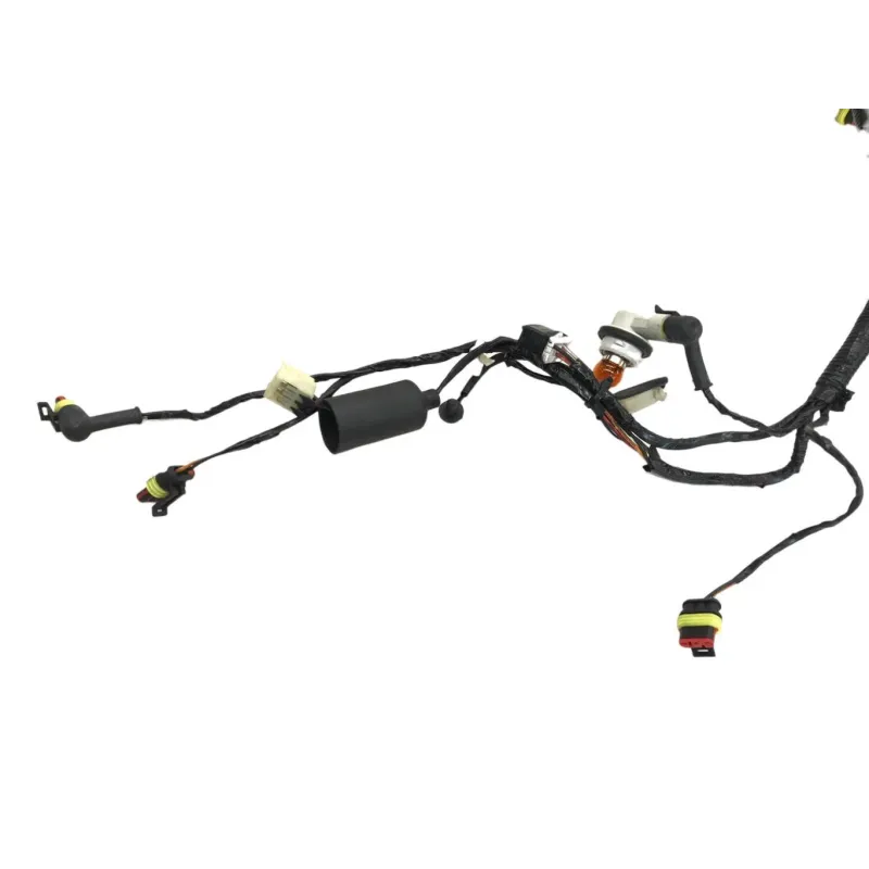 Faisceau electrique PIAGGIO BEVERLY 125 2010-2015 RST