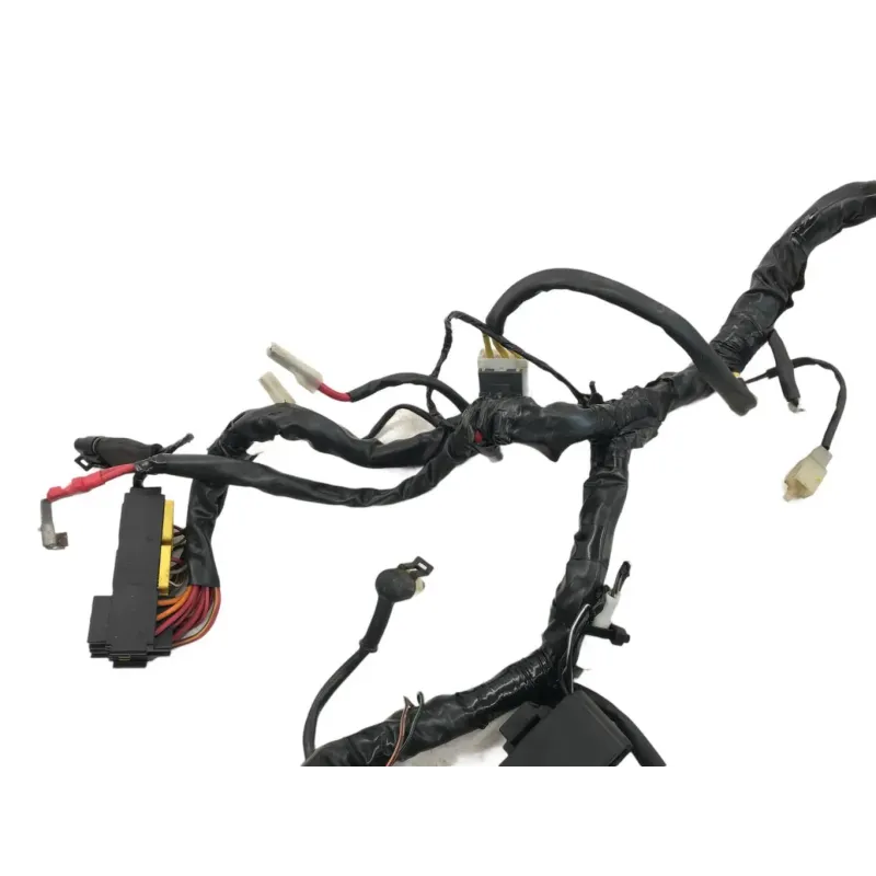 Faisceau electrique PIAGGIO BEVERLY 125 2010-2015 RST