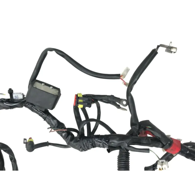 Faisceau electrique PIAGGIO BEVERLY 125 2010-2015 RST