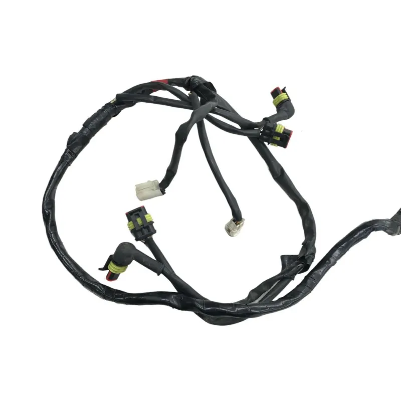 Faisceau electrique PIAGGIO BEVERLY 125 2010-2015 RST