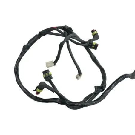 Faisceau electrique PIAGGIO BEVERLY 125 2010-2015 RST