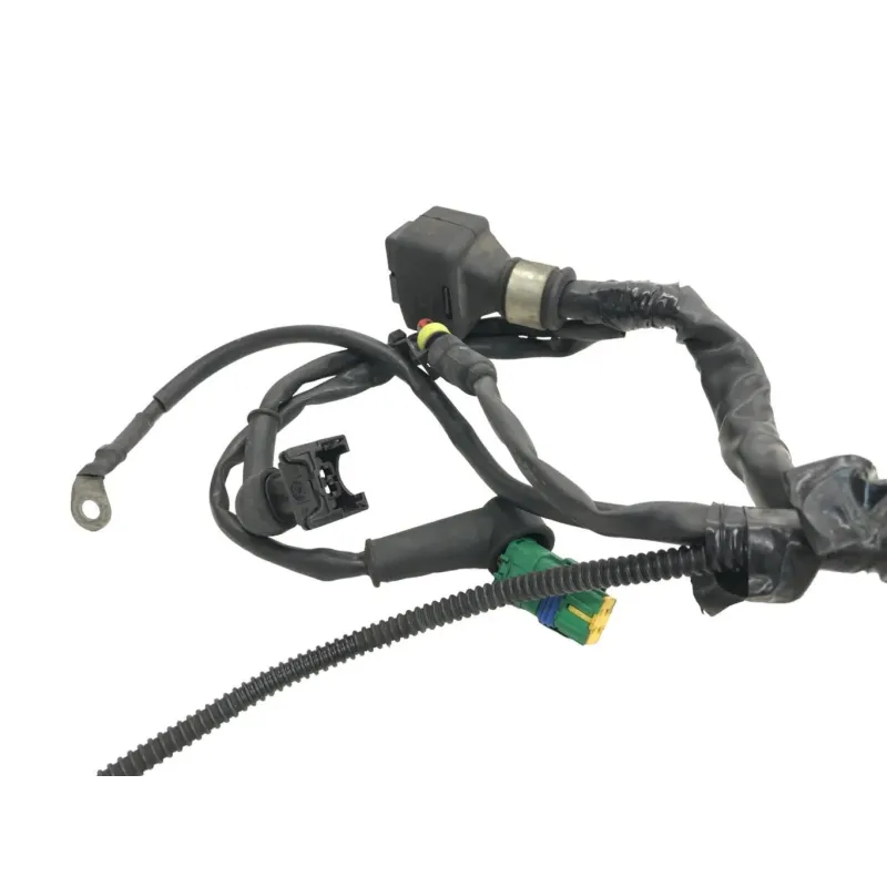Faisceau electrique PIAGGIO BEVERLY 125 2010-2015 RST