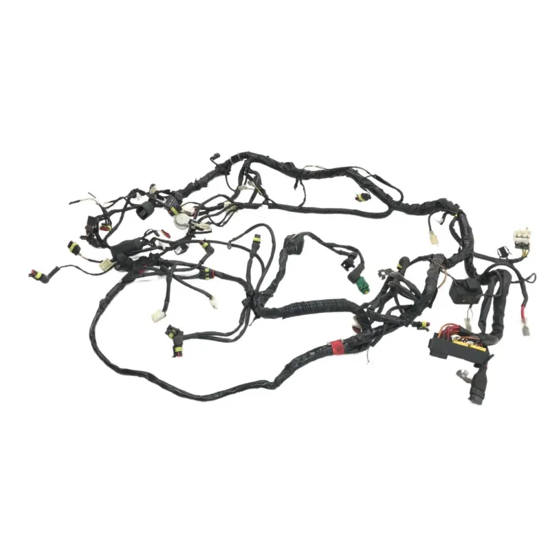 Faisceau electrique PIAGGIO BEVERLY 125 2010-2015 RST