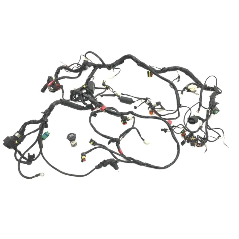 Faisceau electrique PIAGGIO BEVERLY 125 2010-2015 RST