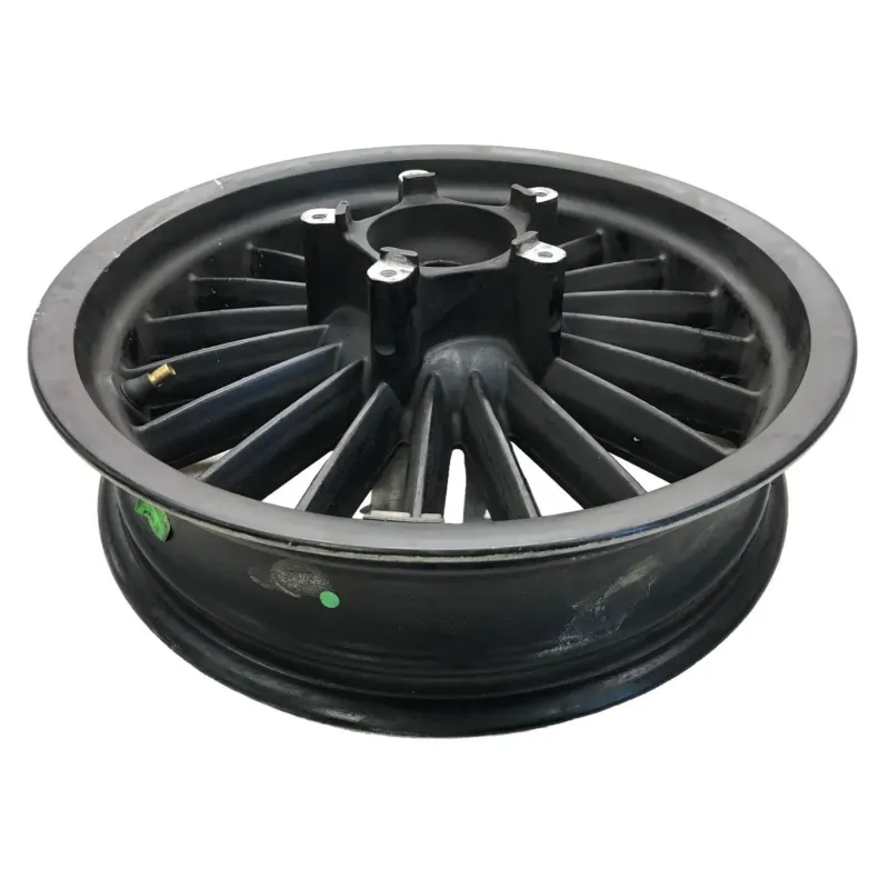 Jante arriere PIAGGIO BEVERLY 125 2010-2015 RST