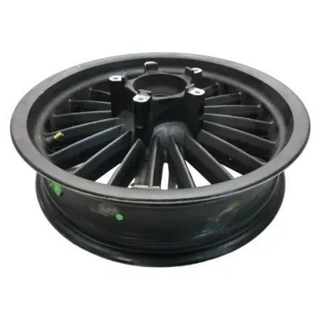 Jante arriere PIAGGIO BEVERLY 125 2010-2015 RST