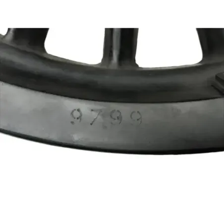 Jante arriere PIAGGIO BEVERLY 125 2010-2015 RST