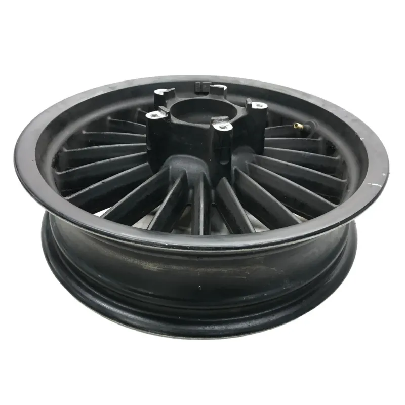 Jante arriere PIAGGIO BEVERLY 125 2010-2015 RST