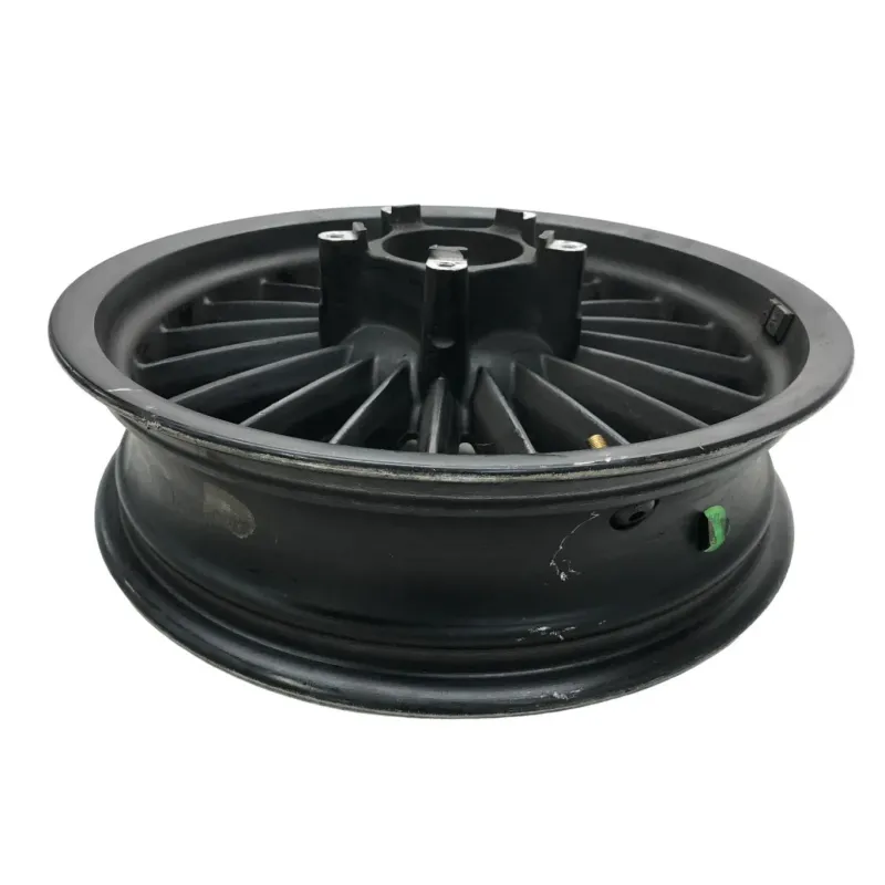 Jante arriere PIAGGIO BEVERLY 125 2010-2015 RST