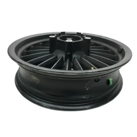 Jante arriere PIAGGIO BEVERLY 125 2010-2015 RST