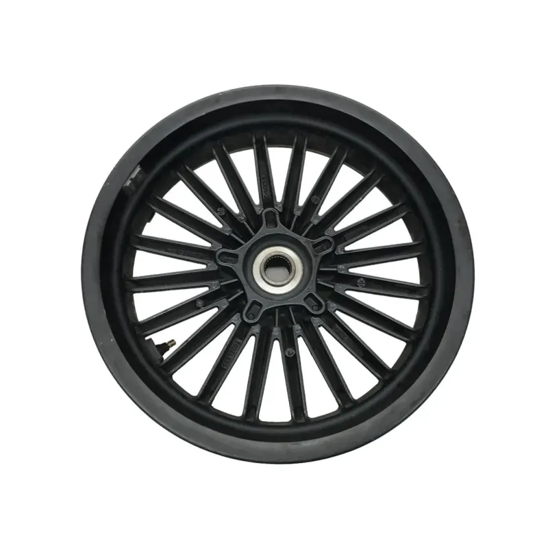 Jante arriere PIAGGIO BEVERLY 125 2010-2015 RST