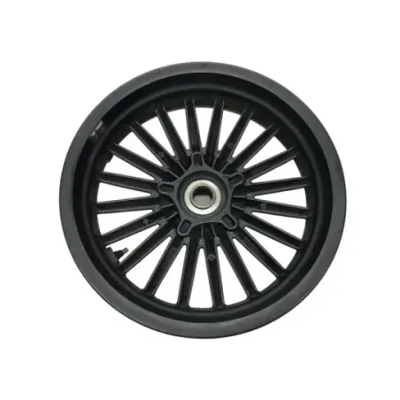 Jante arriere PIAGGIO BEVERLY 125 2010-2015 RST