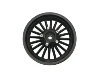Jante arriere PIAGGIO BEVERLY 125 2010-2015 RST