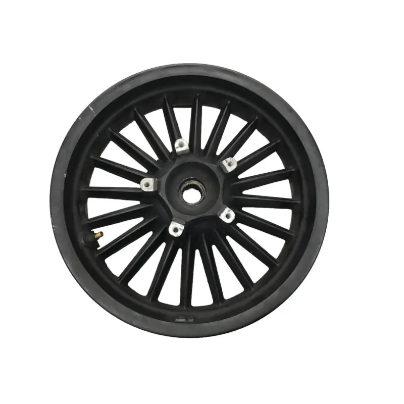 Jante arriere PIAGGIO BEVERLY 125 2010-2015 RST