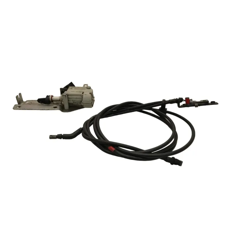 Mecanisme verrouillage selle PIAGGIO BEVERLY 125 2010-2015 RST
