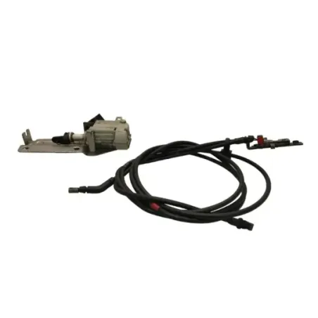 Mecanisme verrouillage selle PIAGGIO BEVERLY 125 2010-2015 RST