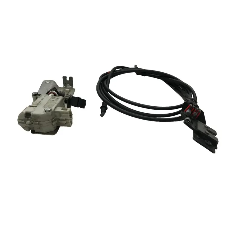 Mecanisme verrouillage selle PIAGGIO BEVERLY 125 2010-2015 RST