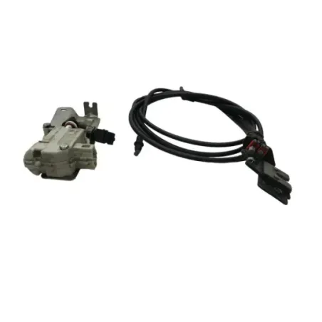 Mecanisme verrouillage selle PIAGGIO BEVERLY 125 2010-2015 RST