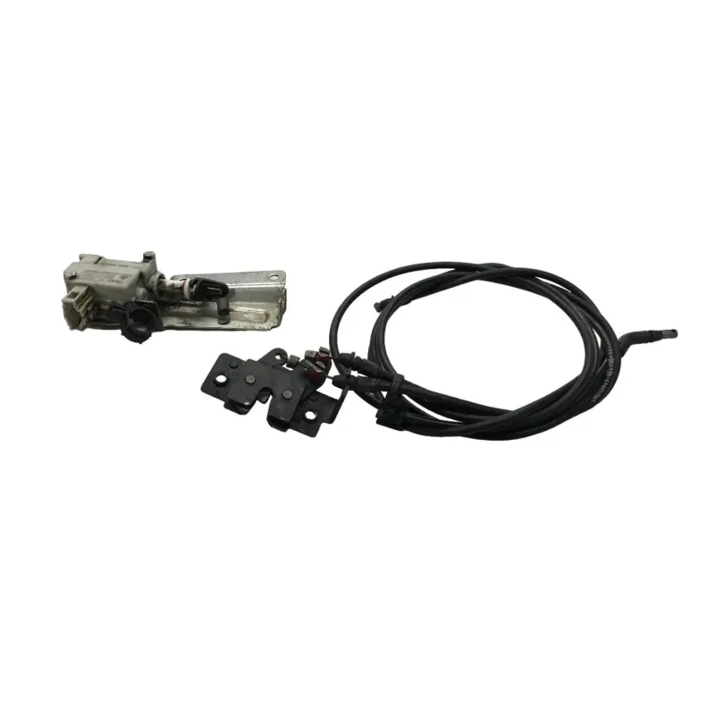 Mecanisme verrouillage selle PIAGGIO BEVERLY 125 2010-2015 RST