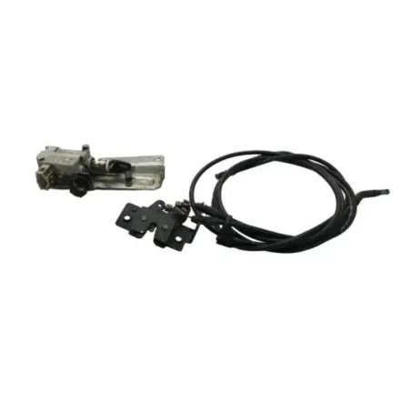 Mecanisme verrouillage selle PIAGGIO BEVERLY 125 2010-2015 RST