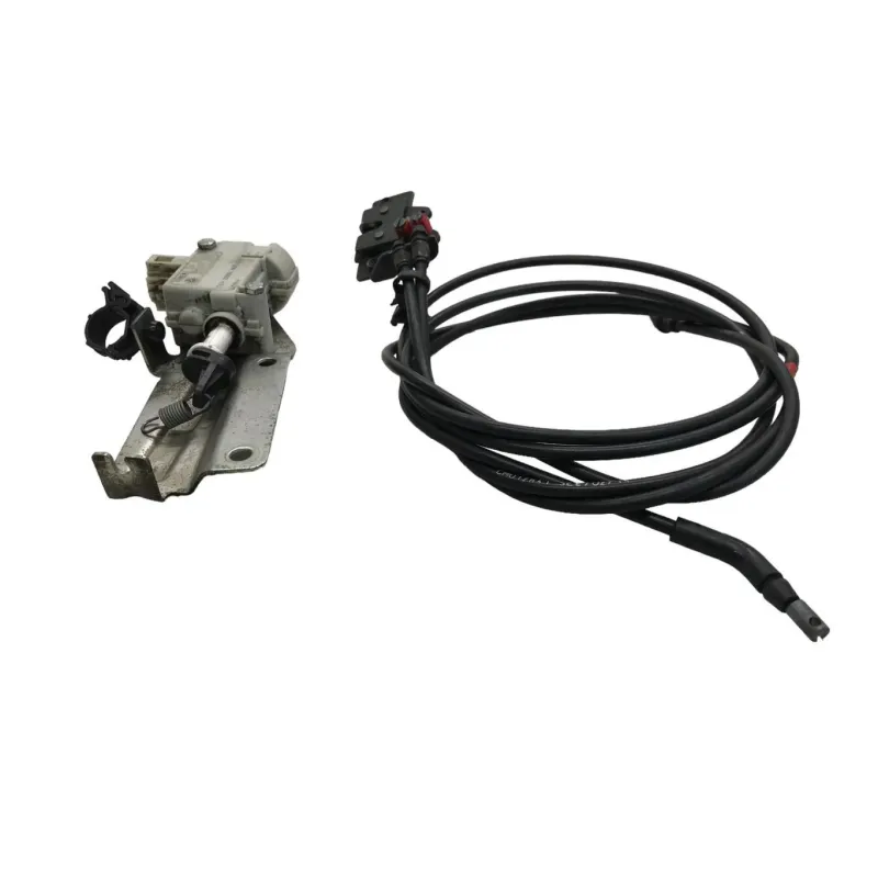 Mecanisme verrouillage selle PIAGGIO BEVERLY 125 2010-2015 RST